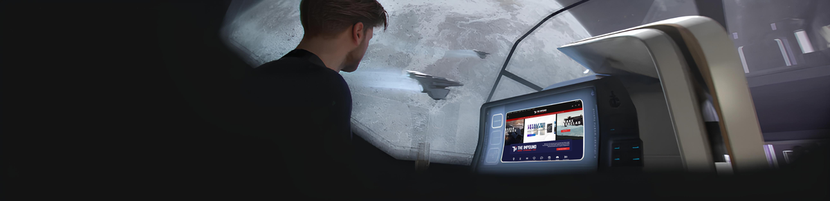 Buy Greycat Aril “Red Alert” Armor & Assault Rifle Kit for Star Citizen ...