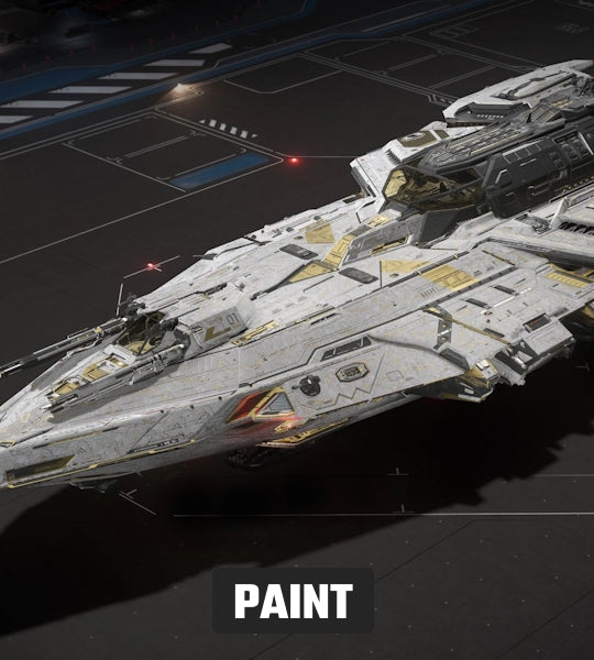 Perseus - Hieron Paint