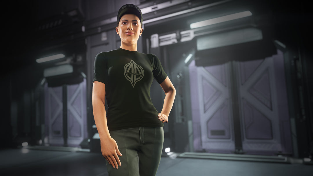 Anvil Gear Pack - 2949 - Star Citizen