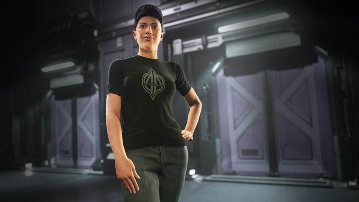 Anvil Gear Pack - 2949 - Star Citizen