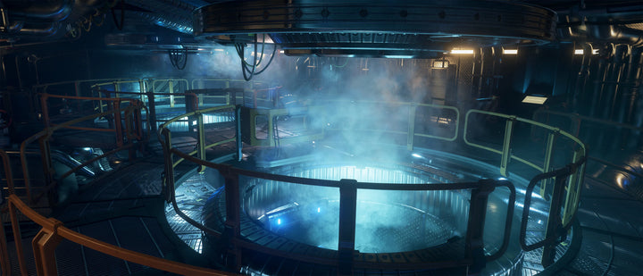 Wing Commander Concierge Account — Idris-P Frigate LTI, CitizenCon Trophy, Veteran Backer & Star Citizen Access