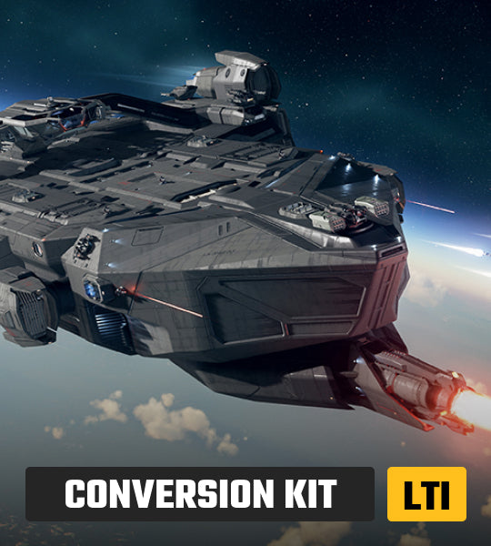 Idris "K" Kit (plus Marauder Paint)