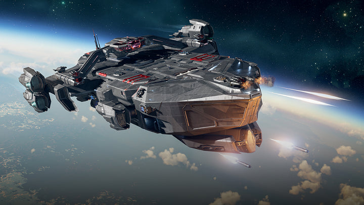 Buy the Idris T Conversion Kit from The Impound