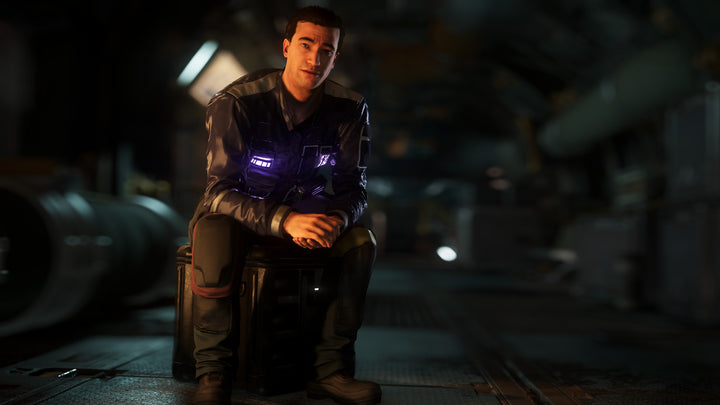 Buy Stegman's IndVest “Pathfinder” Complete Outfit for Star Citizen