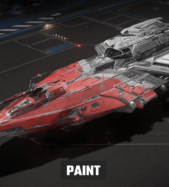 Perseus - Incite Paint