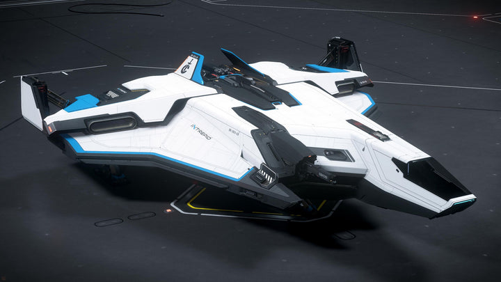 Star Citizen Account — RSI Polaris LTI, Apollo Medivac LTI, Dual BIS Collections & Star Citizen Access