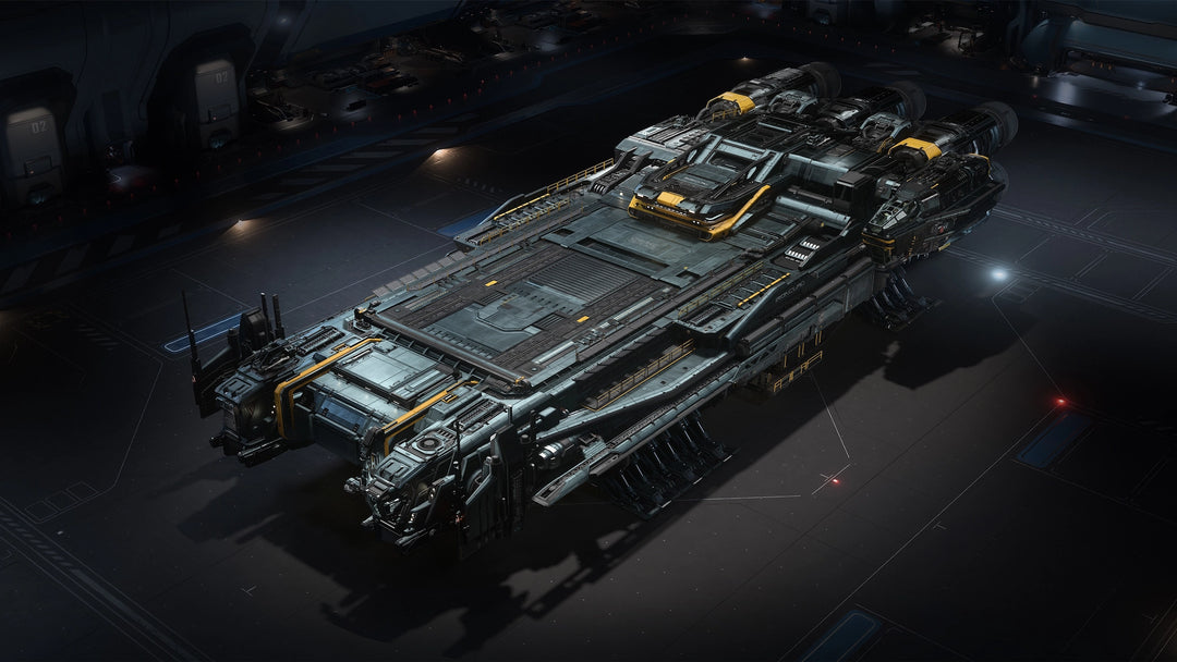 Ironclad - 4 Paint Pack