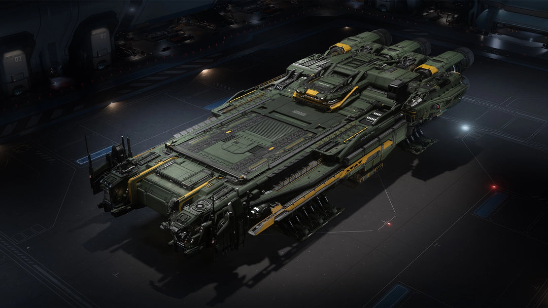 Ironclad - Commando Paint