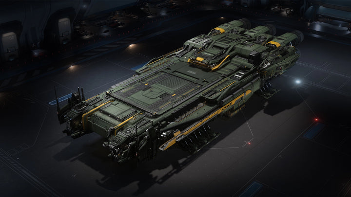 Ironclad - Commando Paint