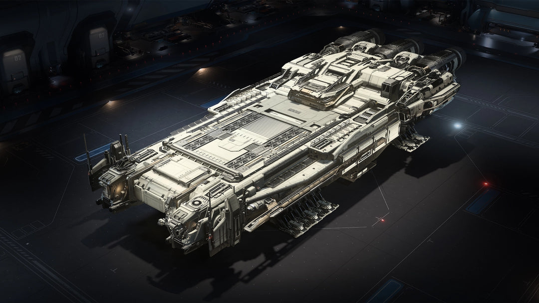 Ironclad - 4 Paint Pack