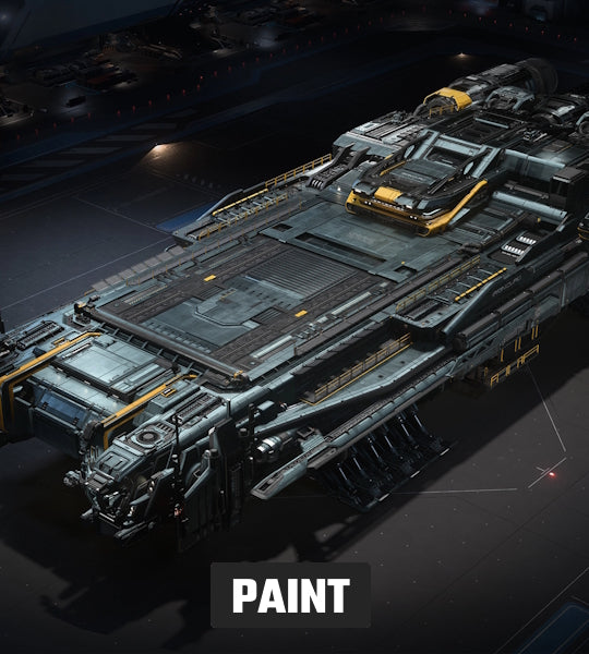 Ironclad - Aquamarine Paint