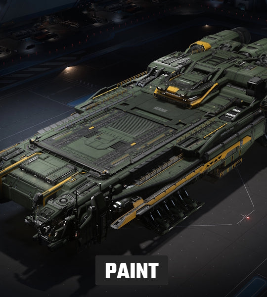 Ironclad - Commando Paint