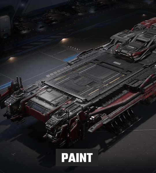 Ironclad - Skull and Crossbones Paint