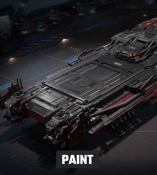 Ironclad - Skull and Crossbones Paint