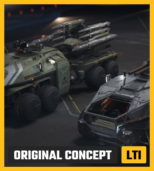 Kill Zone Duo Pack - Original Concept