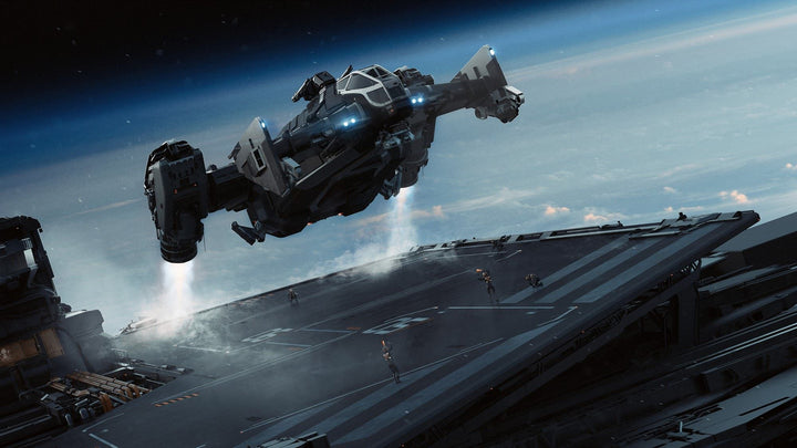 Legatus Navium Concierge Account — Javelin & Kraken LTI, Full Chairman's Club Reward Stack & Three-Year Event History