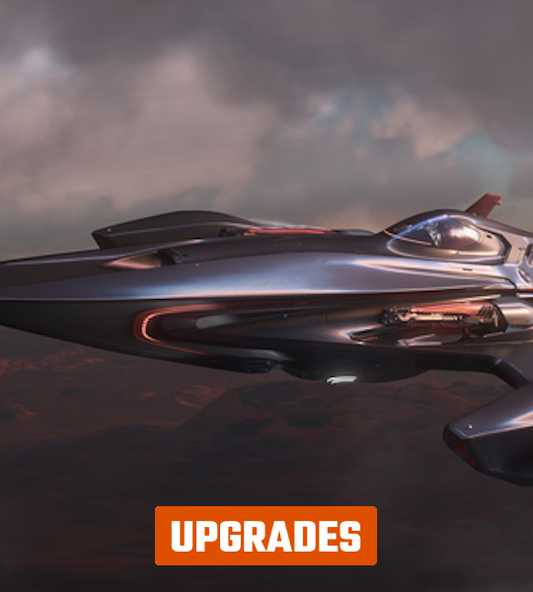 Upgrade to L-22 Alpha Wolf