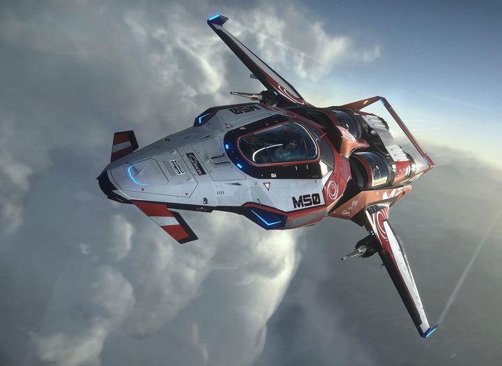 Space Marshal Account – Origin Complete Pack (LTI) + Event Flair & Concierge Perks