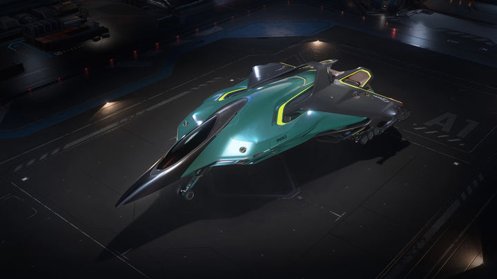 M80 - Tetra Paint