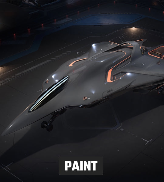 M80 - Afterglow Paint