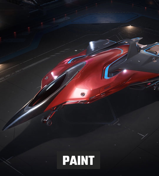 M80 - Blaze Paint