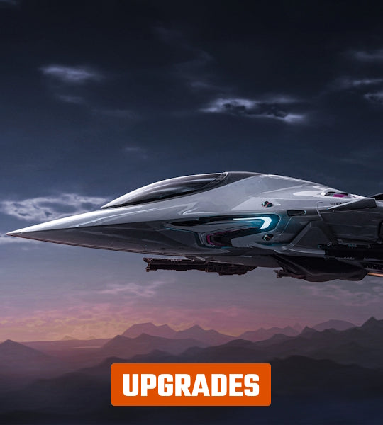 Upgrade to M80