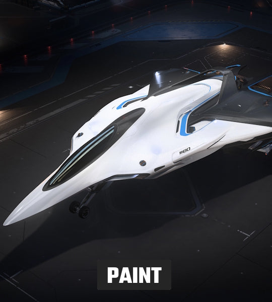 M80 - Dynasty Paint