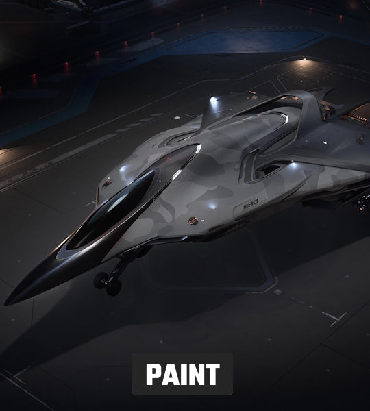 M80 - Slate Camo Paint