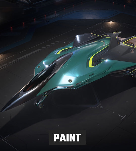 M80 - Tetra Paint