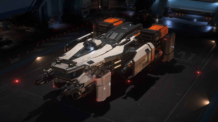 MOTH - Dolomite Paint