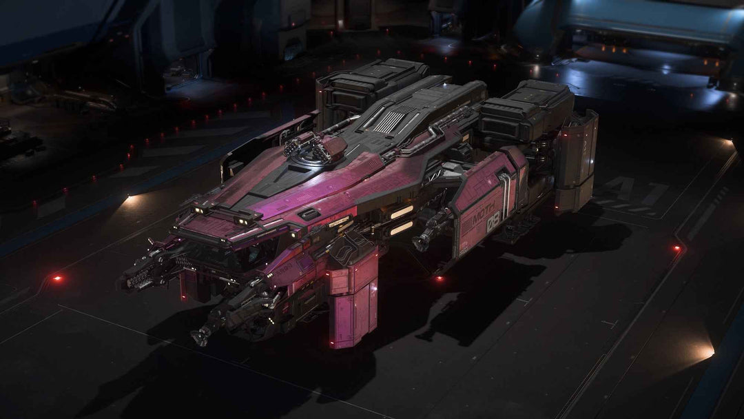 MOTH - Lovestruck Paint