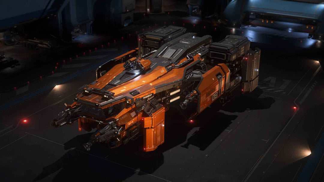 MOTH - Sundial Paint