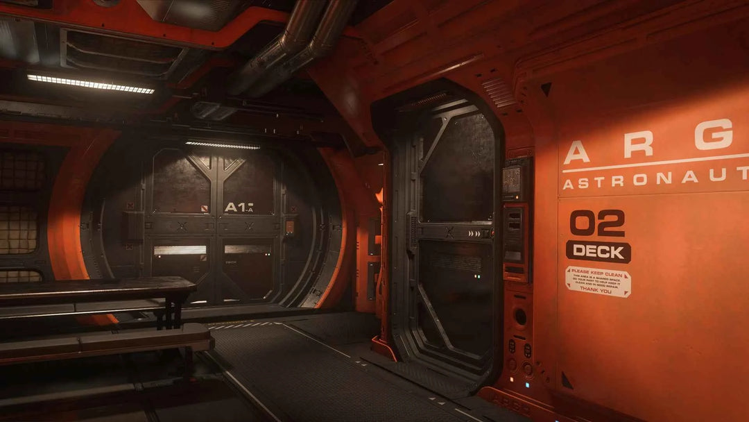 MOTH - Standalone Ship