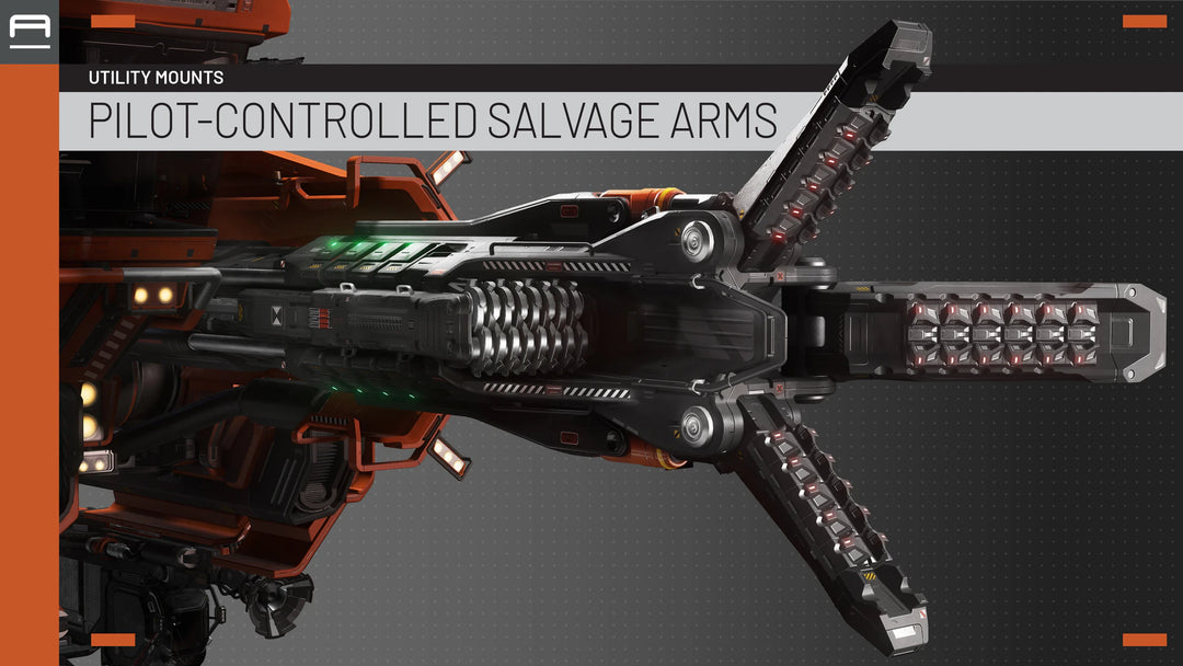 MOTH + Juniper Paint - Original Concept LTI