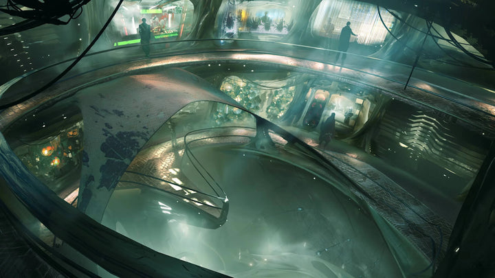 Space Marshal Concierge Account — Merchantman LTI, Six-Season Best in Show Collection & Full Star Citizen/Squadron 42 Access