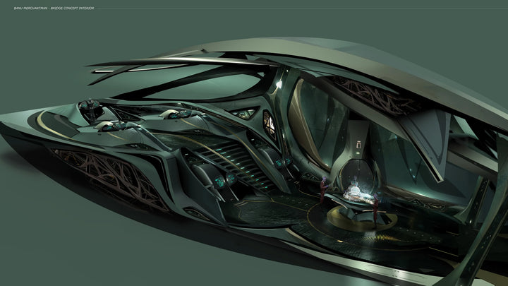 Space Marshal Concierge Account — Merchantman LTI, Six-Season Best in Show Collection & Full Star Citizen/Squadron 42 Access