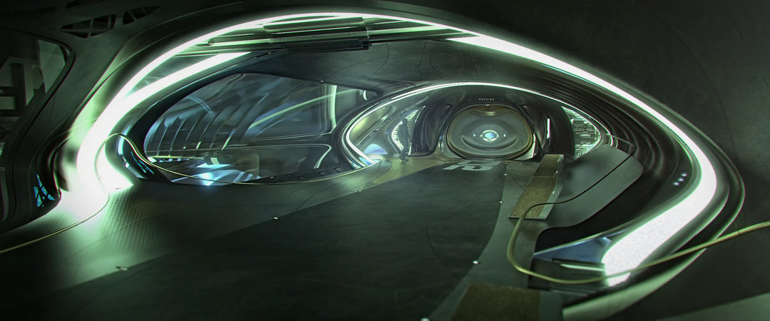 Space Marshal Concierge Account — Merchantman LTI, Six-Season Best in Show Collection & Full Star Citizen/Squadron 42 Access