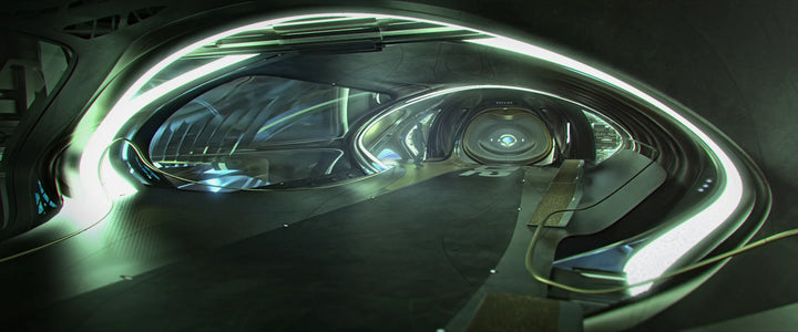 Space Marshal Concierge Account — Merchantman LTI, Six-Season Best in Show Collection & Full Star Citizen/Squadron 42 Access