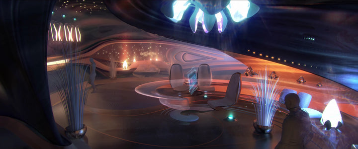 Space Marshal Concierge Account — Merchantman LTI, Six-Season Best in Show Collection & Full Star Citizen/Squadron 42 Access