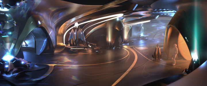 Space Marshal Concierge Account — Merchantman LTI, Six-Season Best in Show Collection & Full Star Citizen/Squadron 42 Access