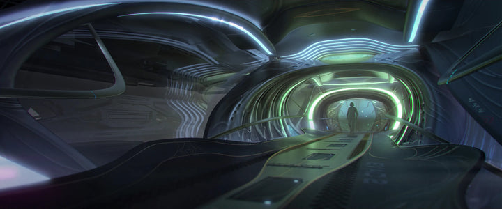 Space Marshal Concierge Account — Merchantman LTI, Six-Season Best in Show Collection & Full Star Citizen/Squadron 42 Access