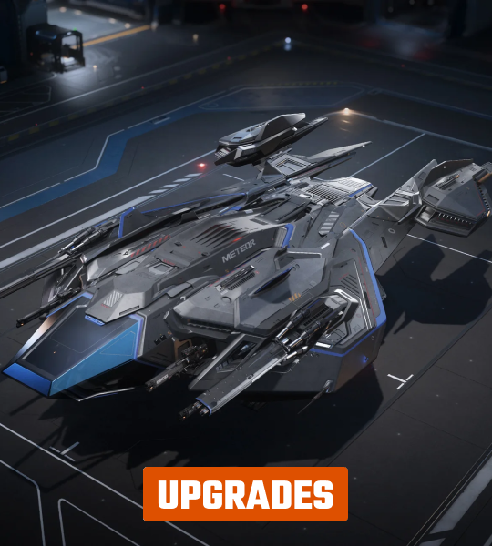 Upgrade to Meteor