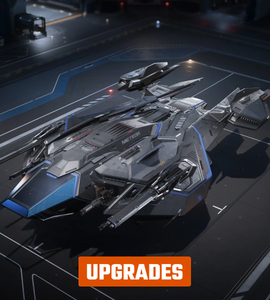 Upgrade to Meteor