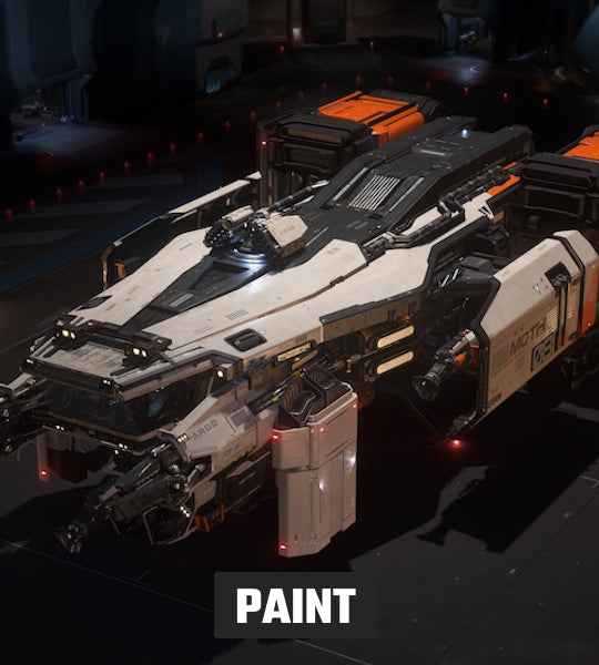 MOTH - Dolomite Paint