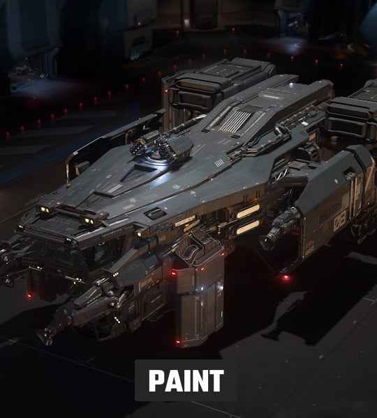 MOTH - Rockwell Paint