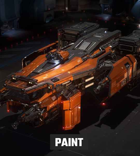 MOTH - Sundial Paint