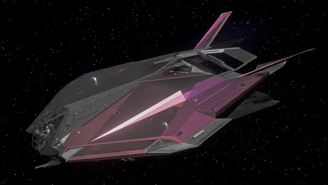 Paints - Lovestruck Paint Collection - Star Citizen