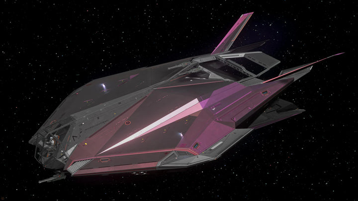 Paints - Lovestruck Paint Collection - Star Citizen
