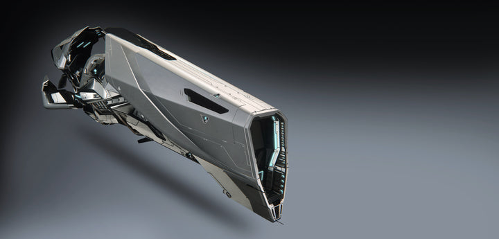 Race Team Pack (X1 / Dragonfly / Nox) - Original Concept LTI