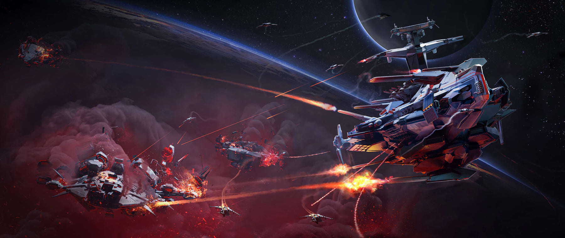 Anvil Odin weapon systems specification